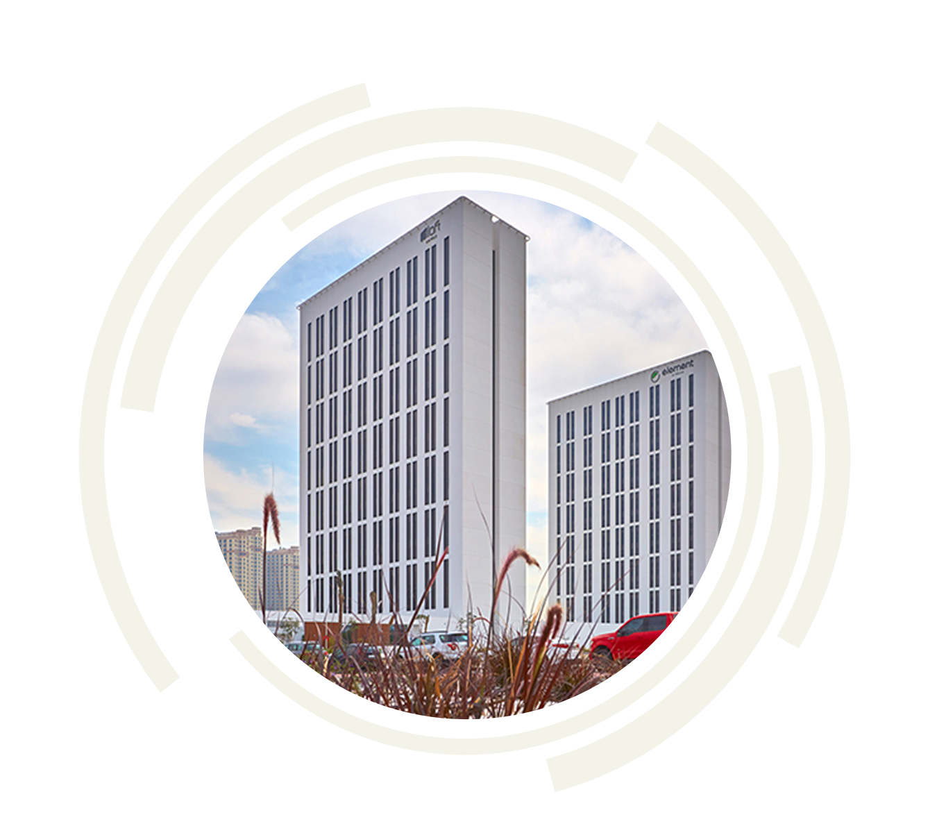 Facilities Manager | Aloft & Element Hotels