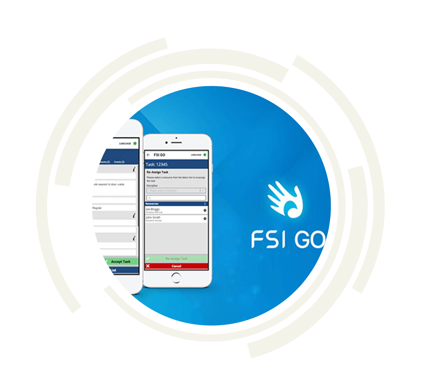 Project Manager | CAFM integration