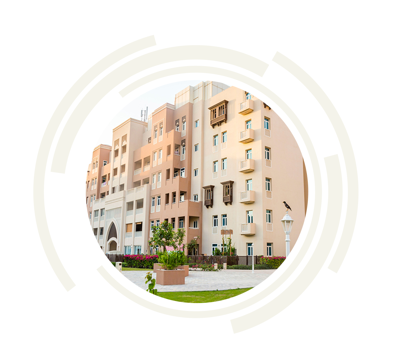 Facilities Manager | Masakin Al Furjan