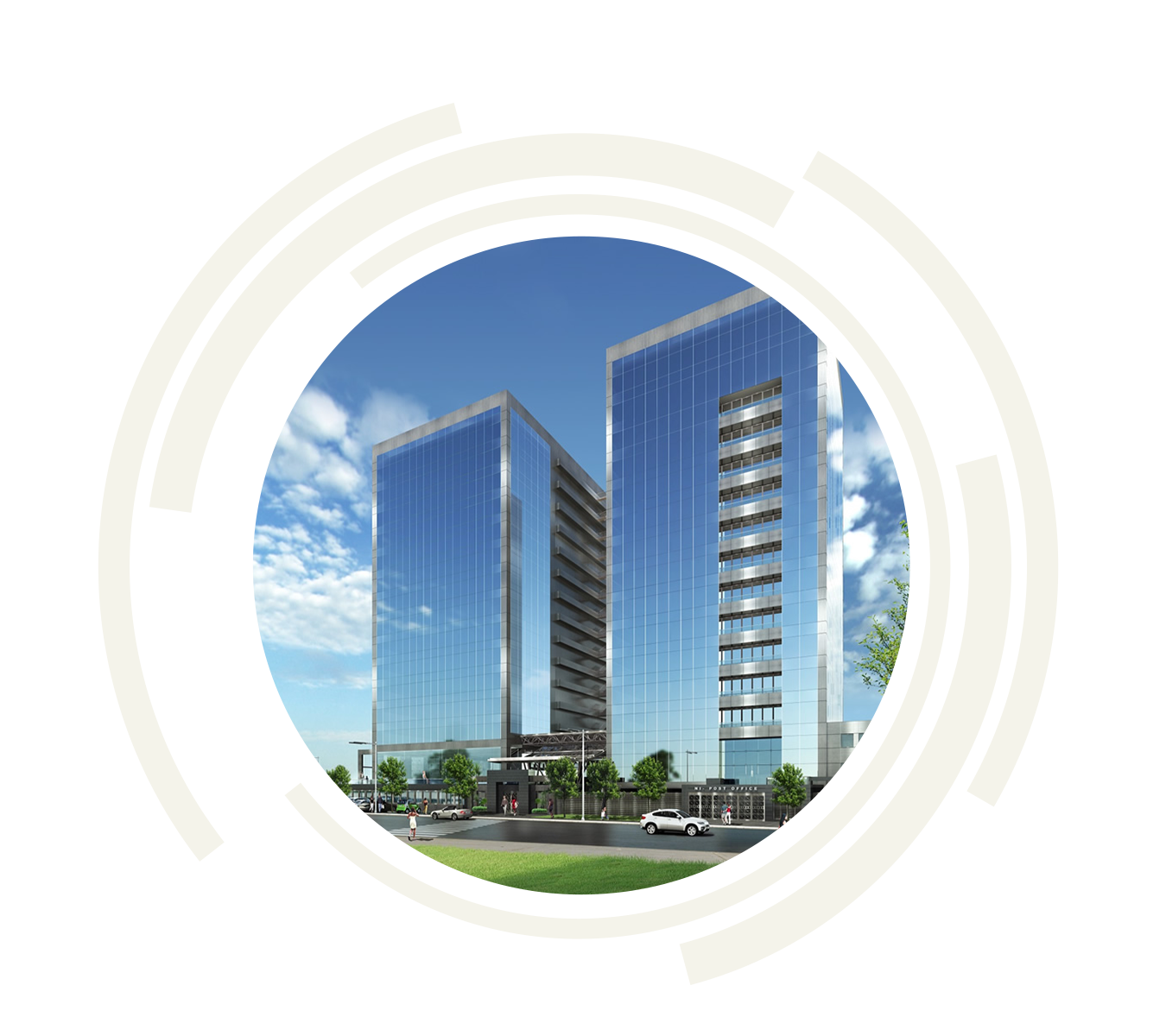 Facilities Manager | Nipost Towers