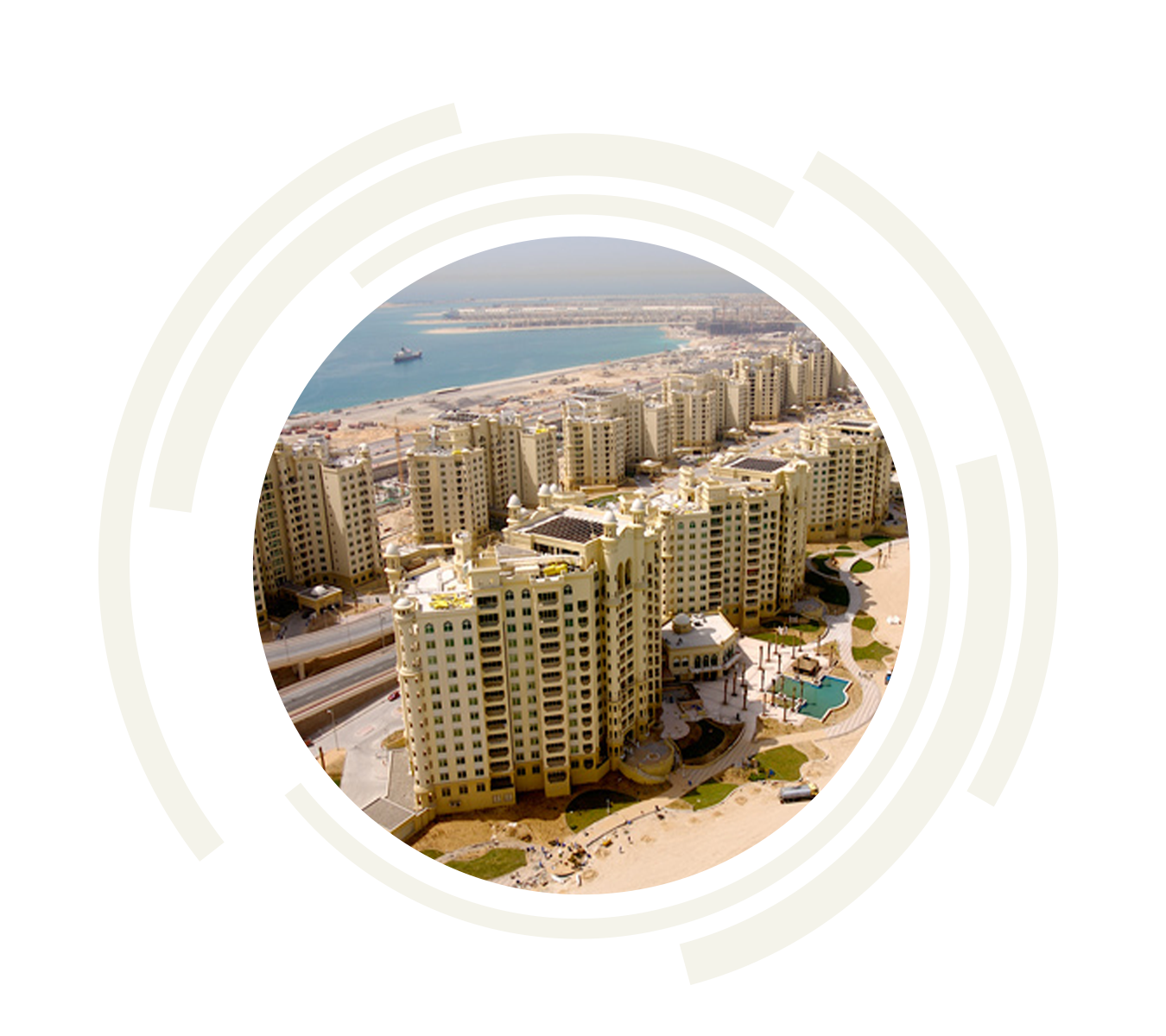 Condition survey Team Leader | Shoreline Palm Jumeirah