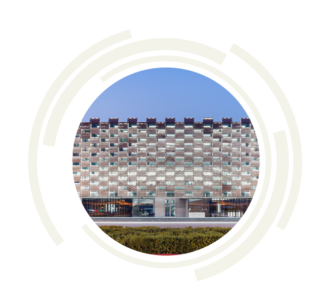 Facilities Manager | Seddiqi Headquarters